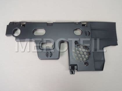 Buy the spare part Mercedes-Benz A44768003069051 trim panel feet recess