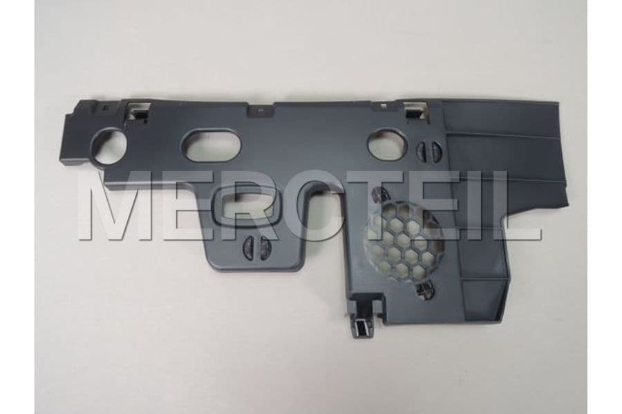 Buy the spare part Mercedes-Benz A44768003069051 trim panel feet recess