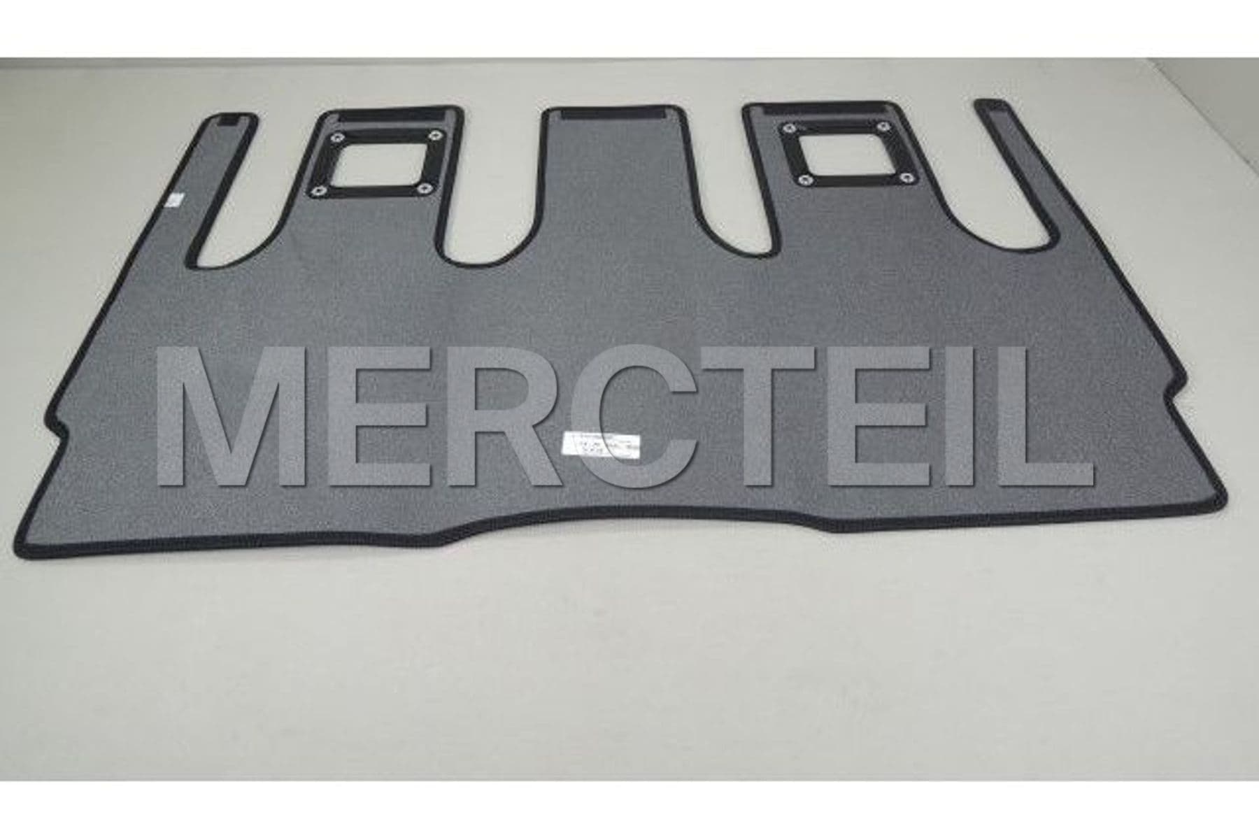 Buy the spare part MercedesBenz A4476802202 mat