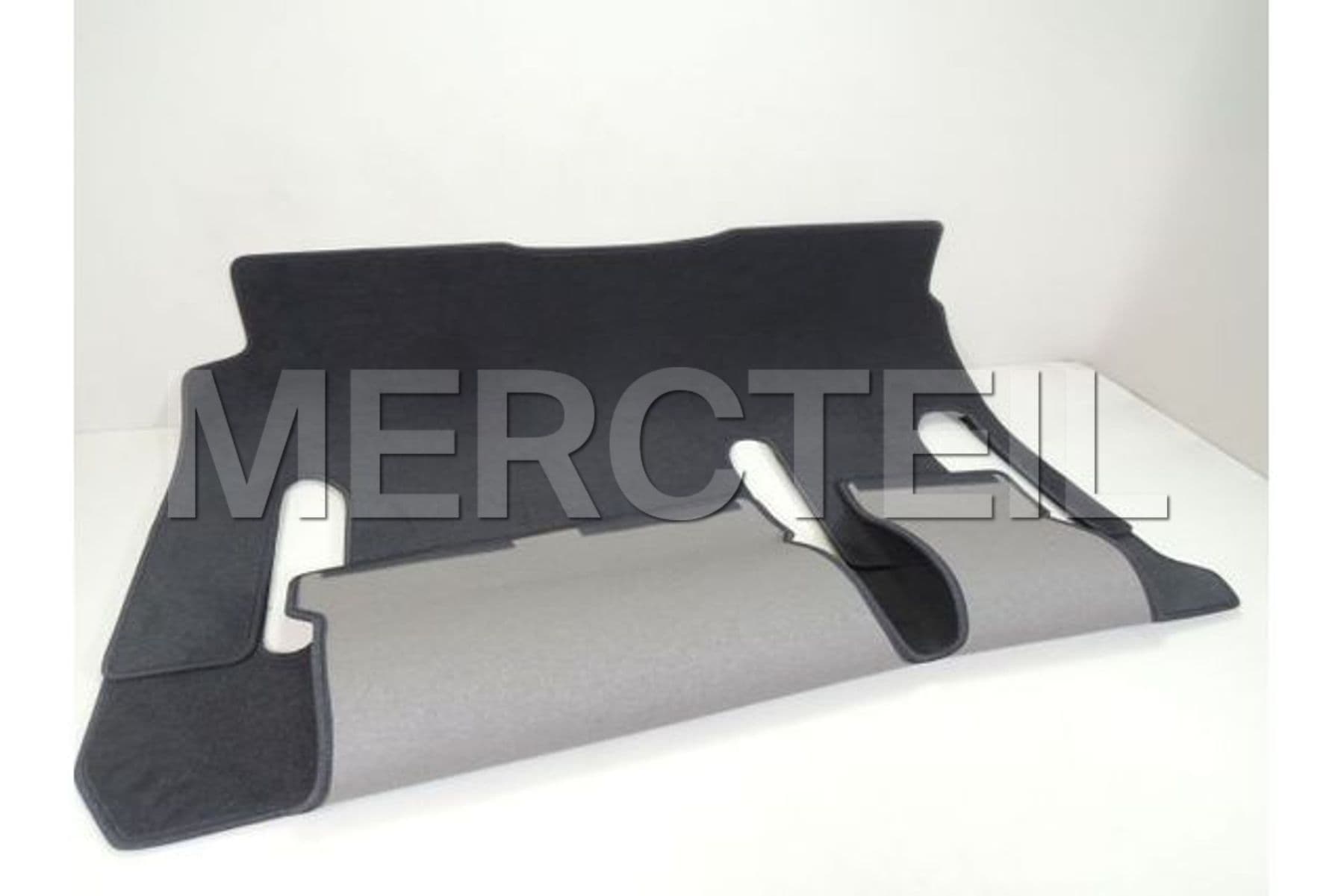 Buy the spare part MercedesBenz A4476805003 mat