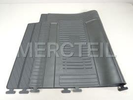 A4476809601 MERCEDES-BENZ FLOOR MAT