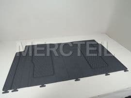 A4476809601 MERCEDES-BENZ FLOOR MAT