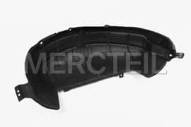 A4476840677 MERCEDES-BENZ TRIM PANEL WHEEL HOUSING