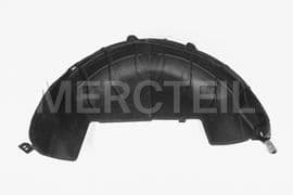 A4476840677 MERCEDES-BENZ TRIM PANEL WHEEL HOUSING