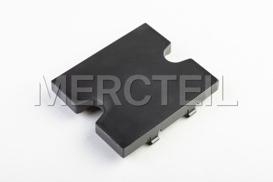 Buy the spare part Mercedes-Benz A44768473009051 rear floor covering