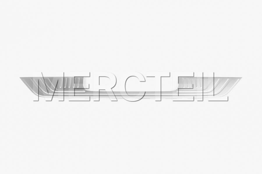 Buy the spare part Mercedes-Benz A44769001512A76 cover molding