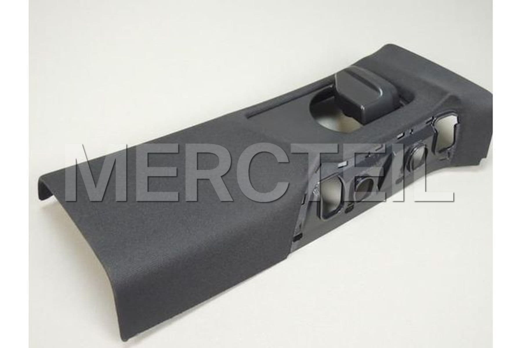 Buy the spare part MercedesBenz A44769053259F93 b pillar trim