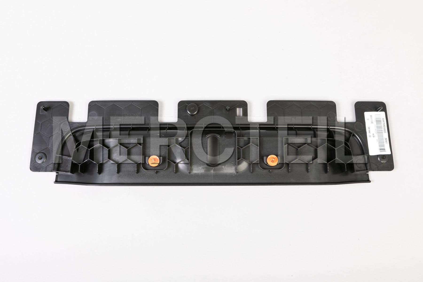 A44769059009051 MERCEDES-BENZ INSERT, STRIKER