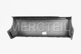 A44769062019999 MERCEDES-BENZ PANELING