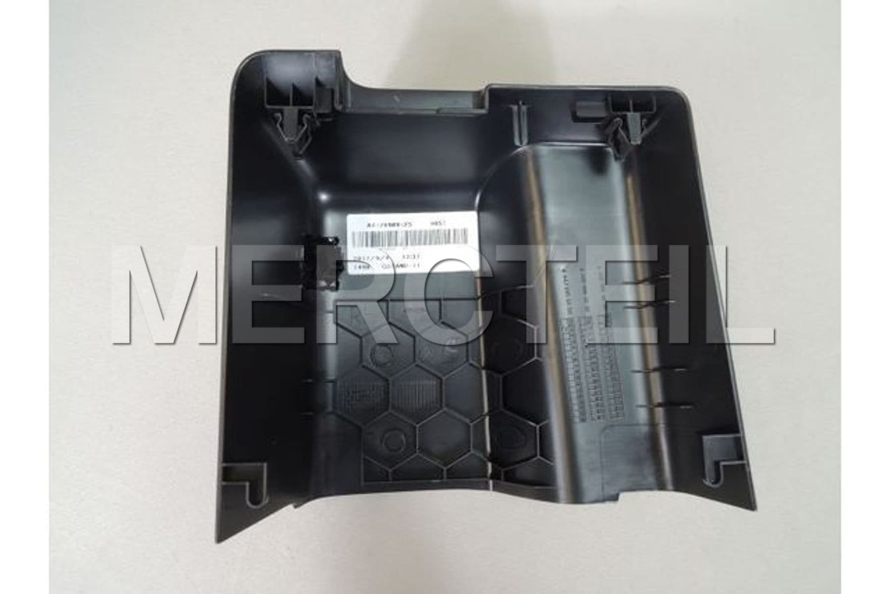 Buy the spare part MercedesBenz A44769098259051 b pillar trim