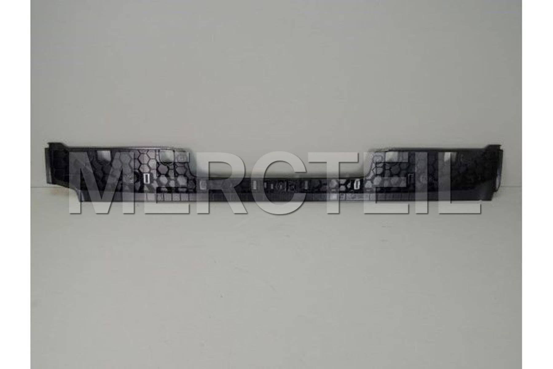 A44769403289051 MERCEDES-BENZ TRIM, TRUNK SILL