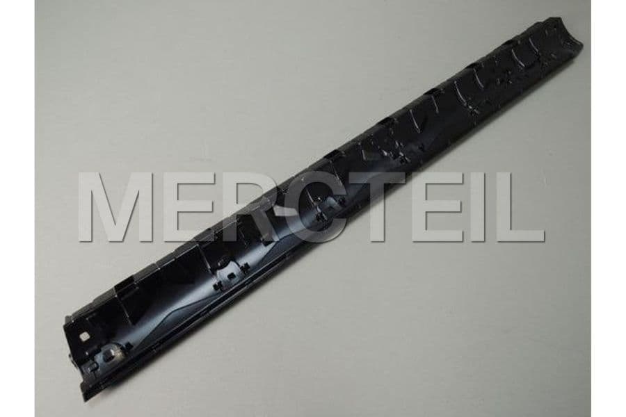 Buy the spare part Mercedes-Benz A4476980100 retaining rail