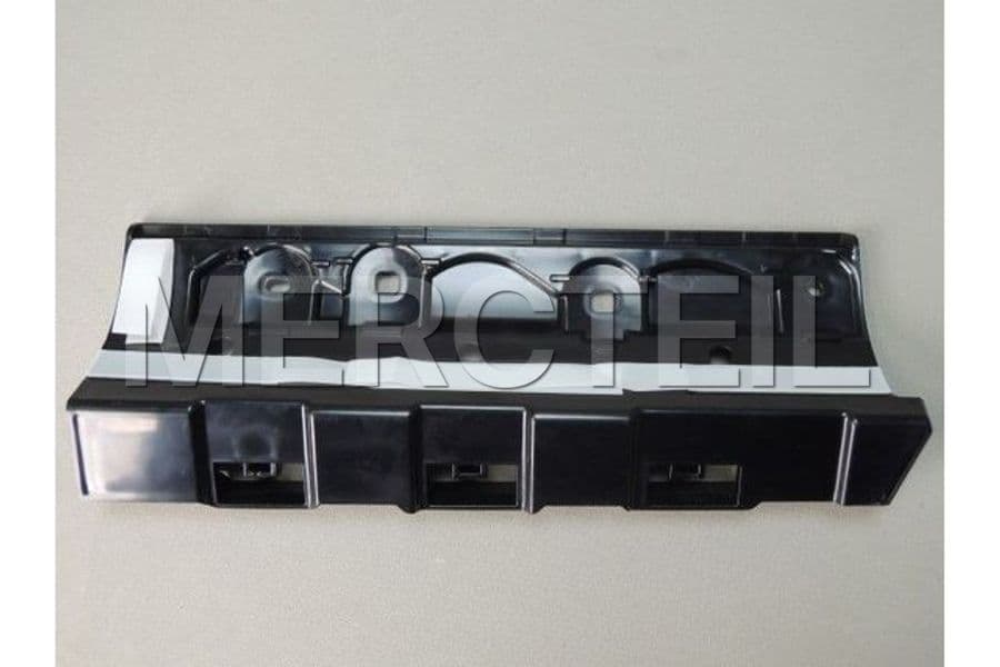 Buy the spare part Mercedes-Benz A4476980600 retaining rail