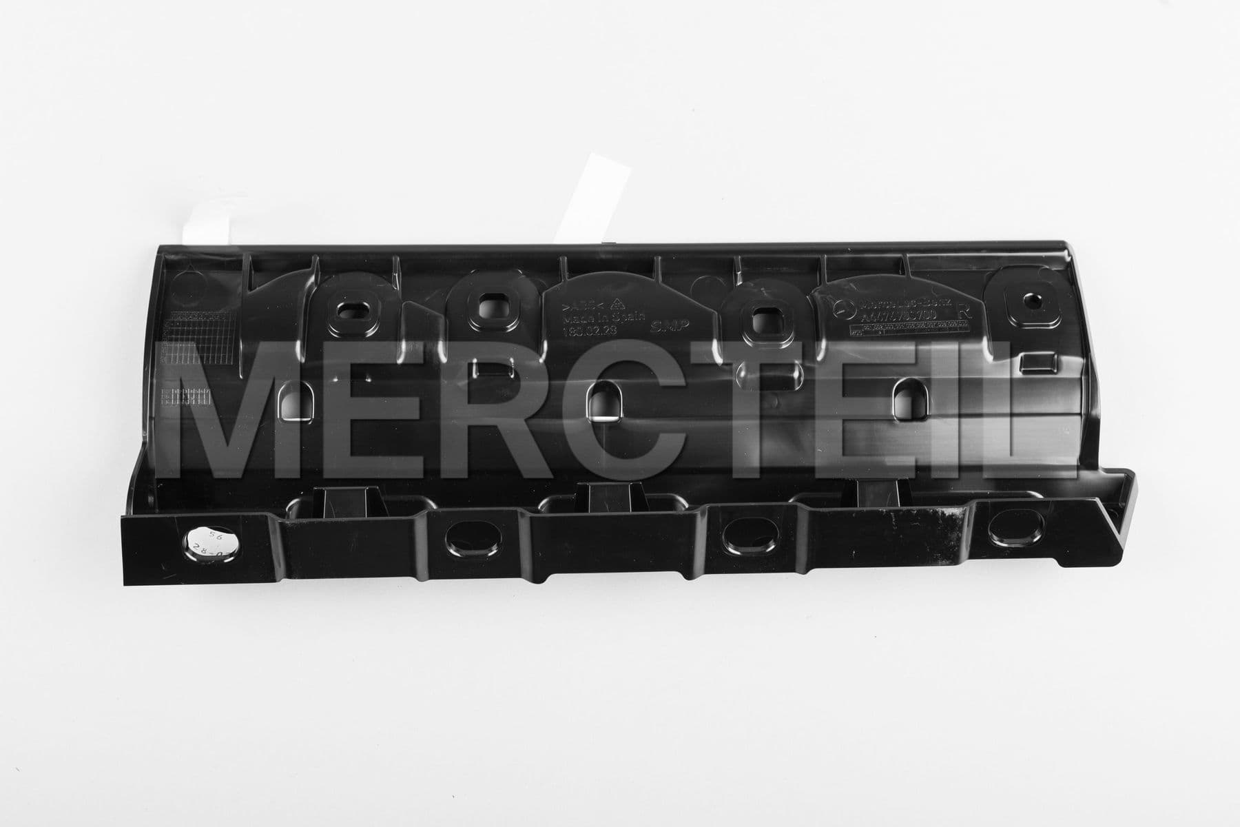 Buy the spare part Mercedes-Benz A4476980700 retaining rail