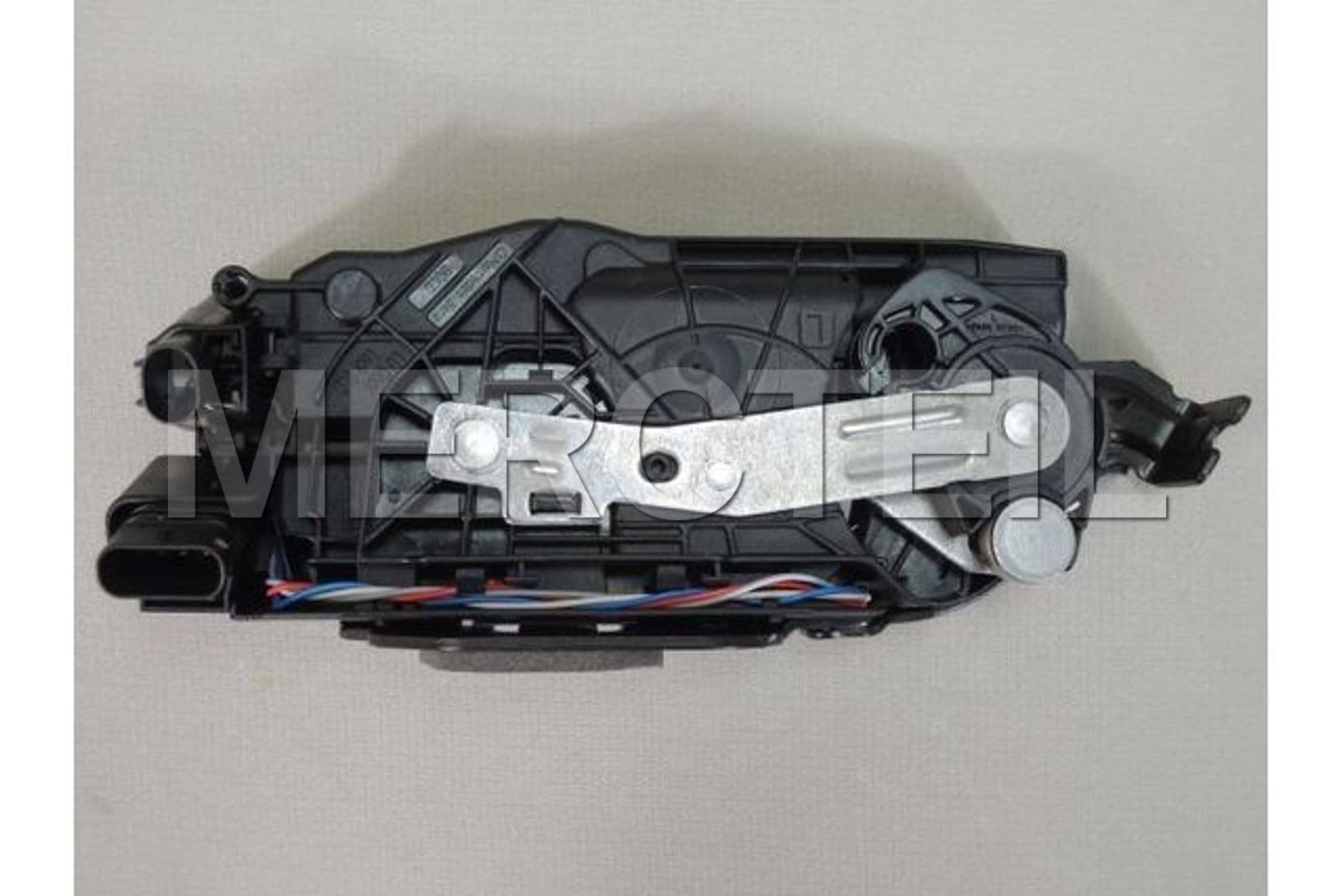 A4477300902 MERCEDES-BENZ DOOR LOCK