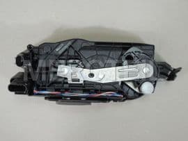 A4477300902 MERCEDES-BENZ DOOR LOCK