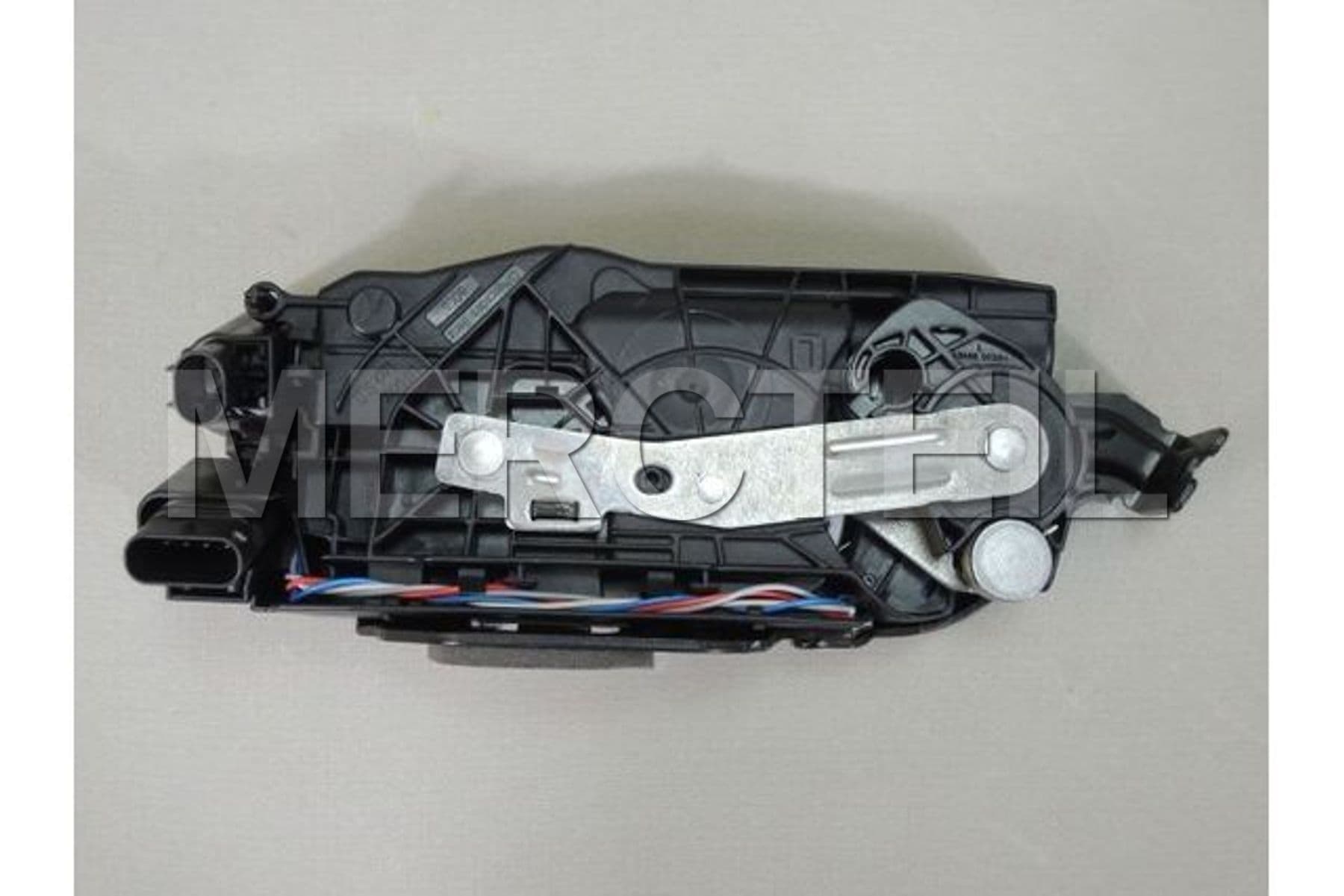 A4477300902 MERCEDES-BENZ DOOR LOCK