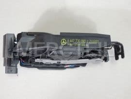 A4477300902 MERCEDES-BENZ DOOR LOCK