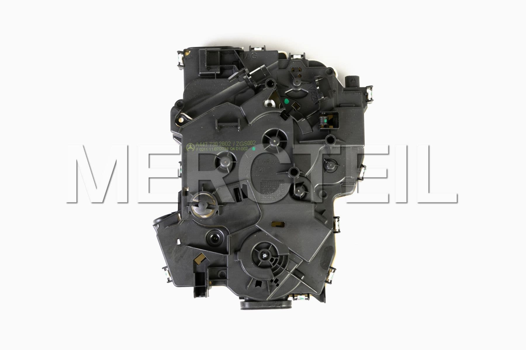 A4477302802 MERCEDES-BENZ DOOR LOCK