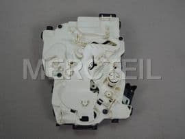 A4477308401 MERCEDES-BENZ DOOR LOCK