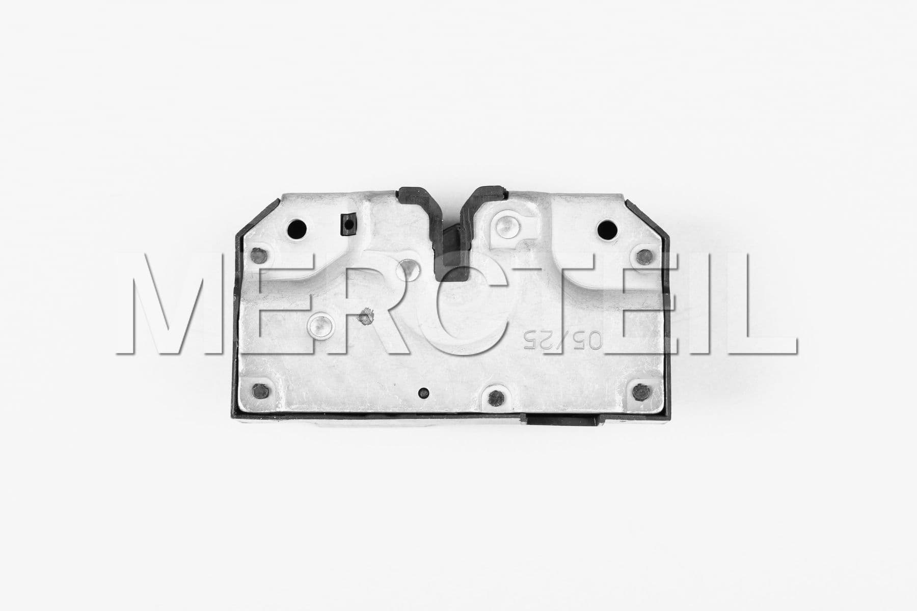 A4477400035 MERCEDES-BENZ LOCK