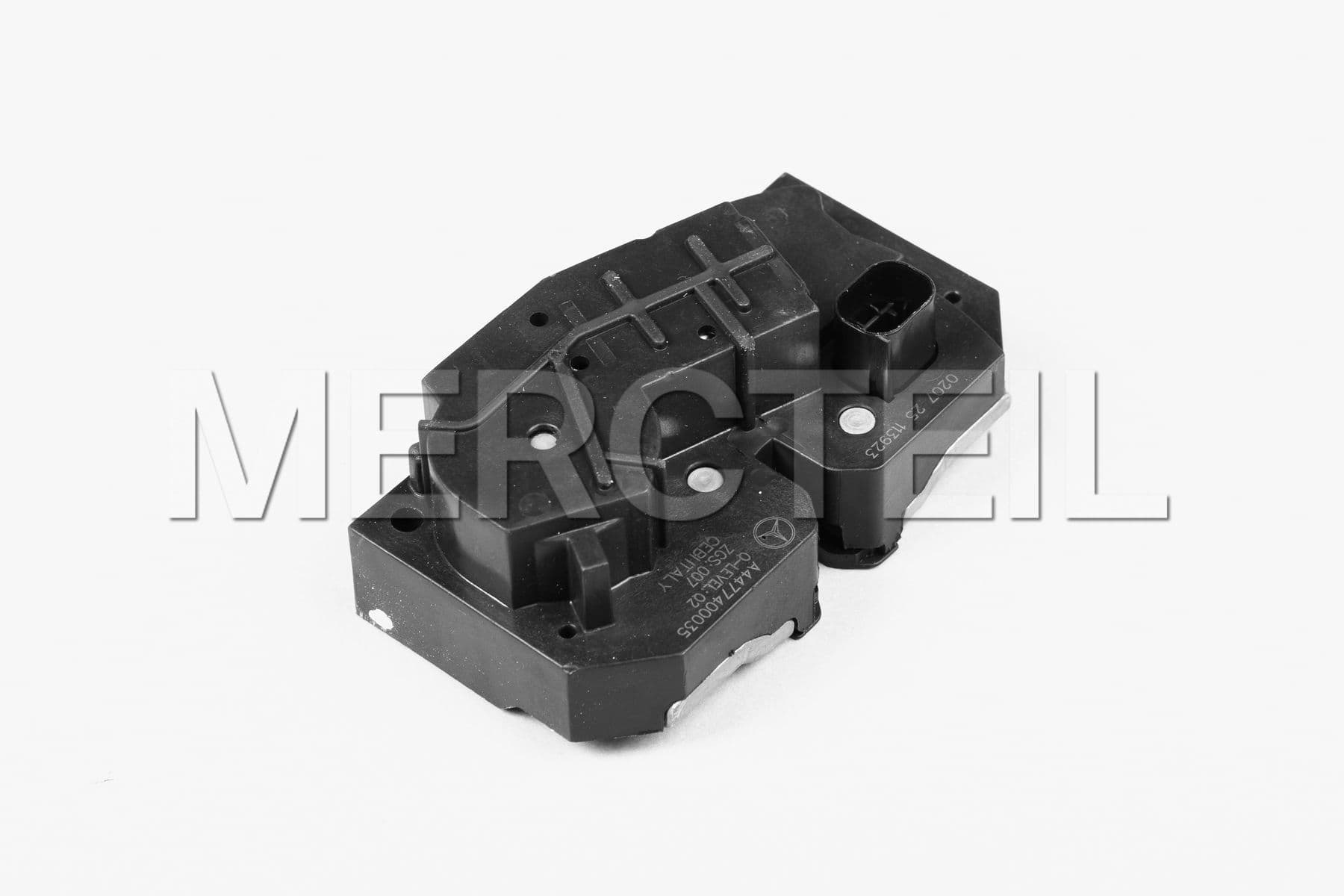A4477400035 MERCEDES-BENZ LOCK