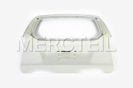 A4477404000 MERCEDES-BENZ REAR DOOR