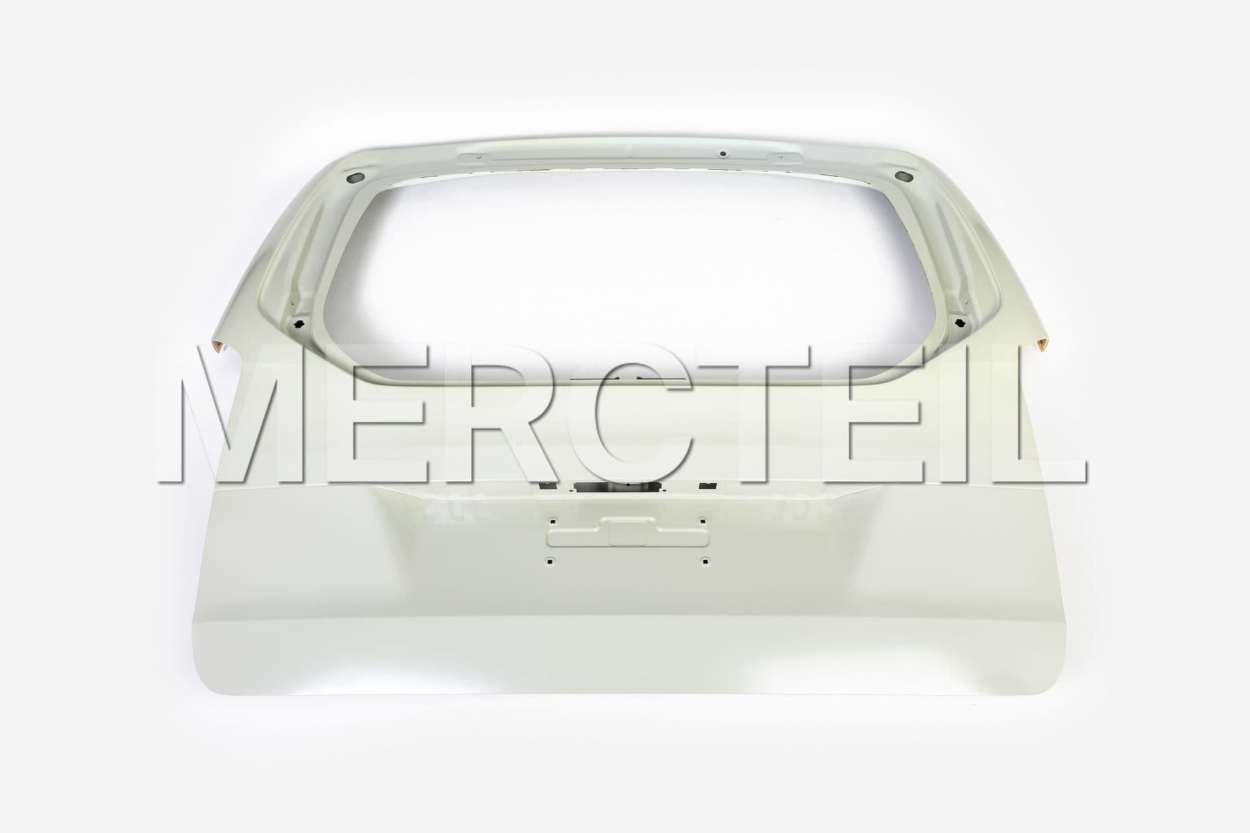 A4477404000 MERCEDES-BENZ REAR DOOR