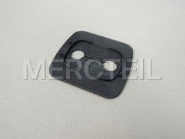 A4477430200 MERCEDES-BENZ COVER, LOCK STRIKER