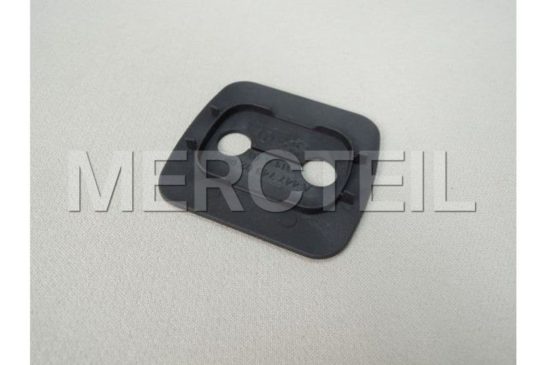 A4477430200 MERCEDES-BENZ COVER, LOCK STRIKER