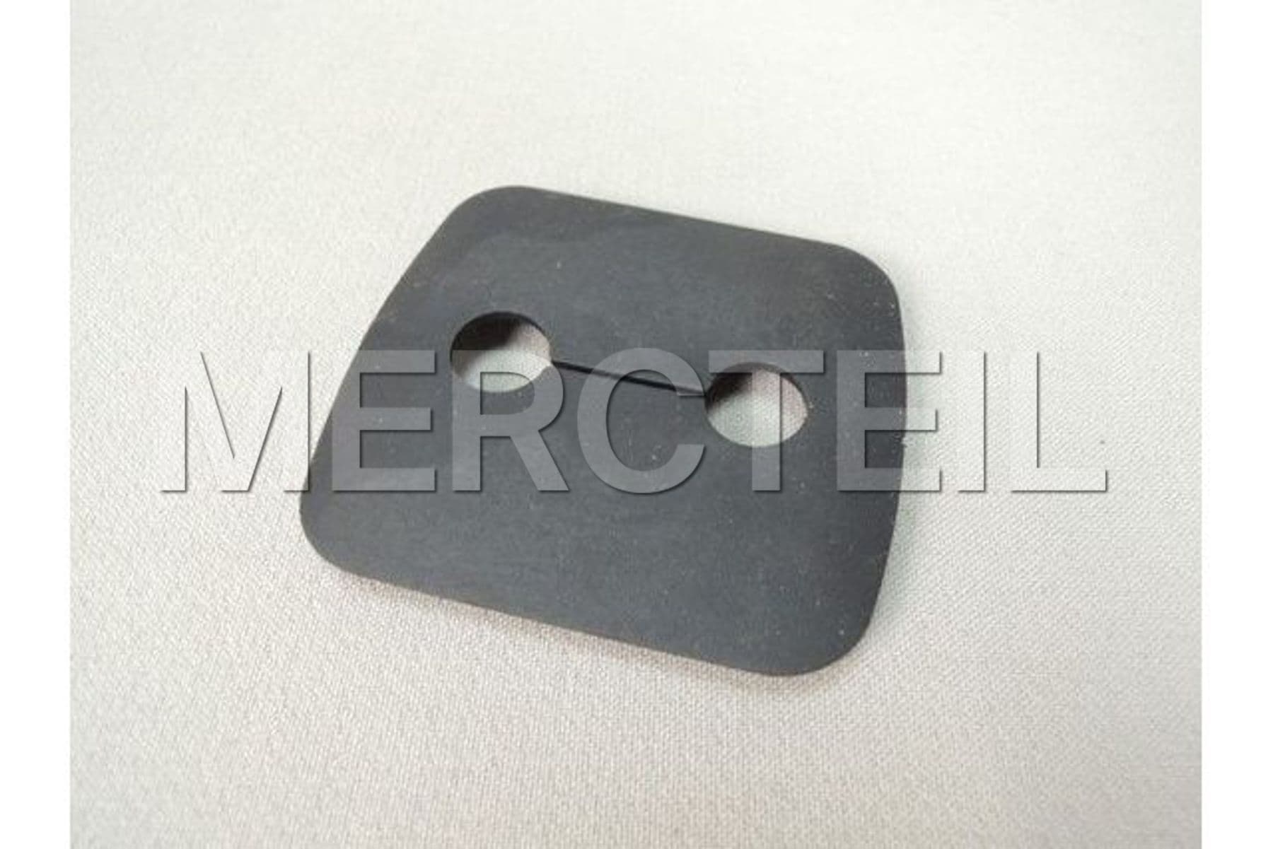 A4477430200 MERCEDES-BENZ COVER, LOCK STRIKER