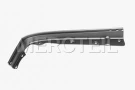 A4477504000 MERCEDES-BENZ SEALING FRAME