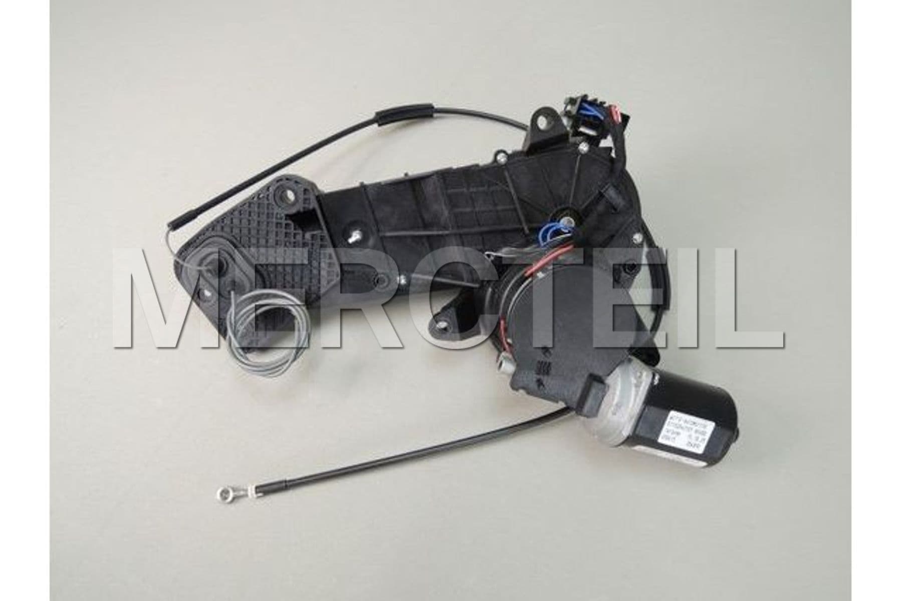 A4477603300 MERCEDES-BENZ DOOR DRIVE