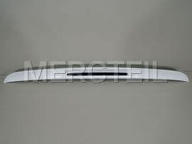 A44779010009147 MERCEDES-BENZ REAR SPOILER ATTACHMENT