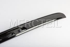 A44779010009197 MERCEDES-BENZ REAR SPOILER ATTACHMENT