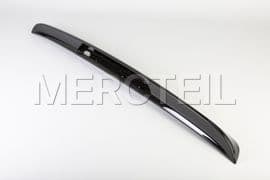 A44779010009197 MERCEDES-BENZ REAR SPOILER ATTACHMENT