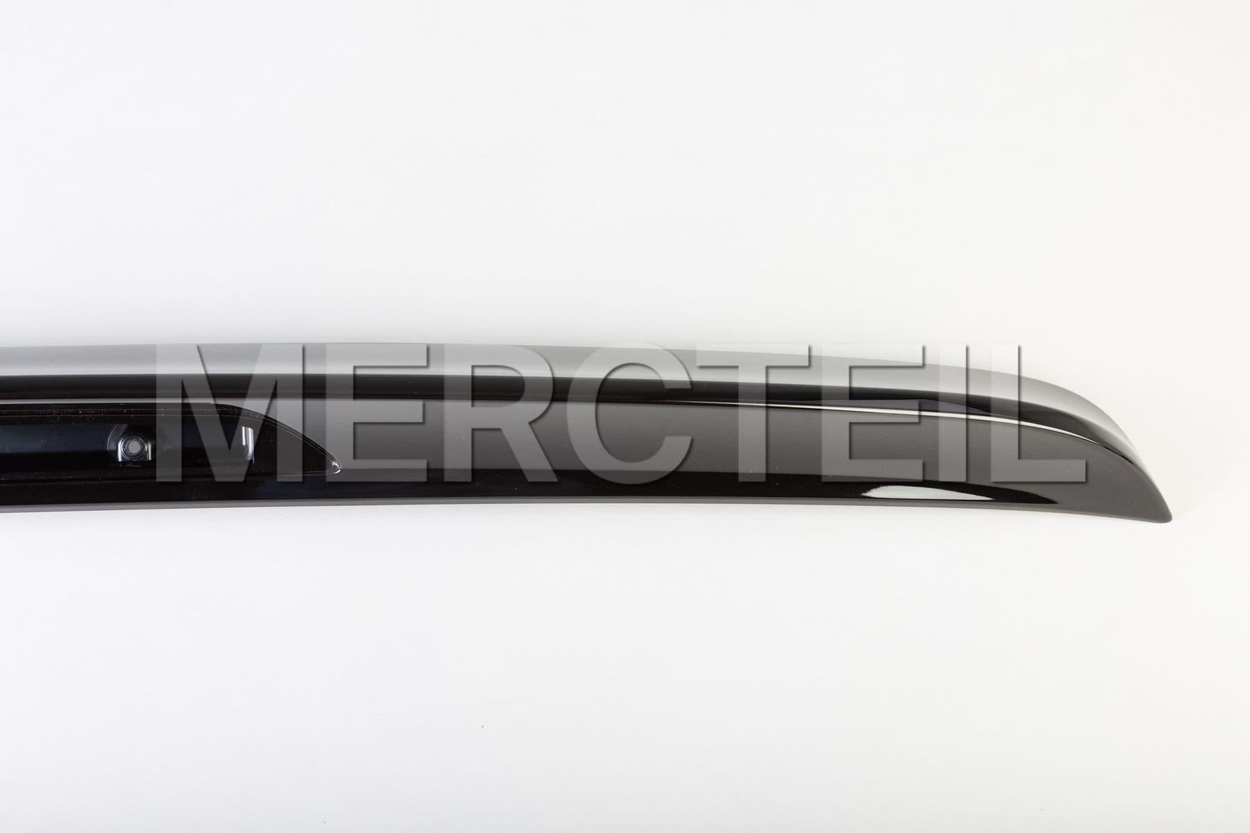 A44779010009197 MERCEDES-BENZ REAR SPOILER ATTACHMENT