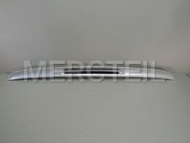 A44779010009744 MERCEDES-BENZ REAR SPOILER ATTACHMENT