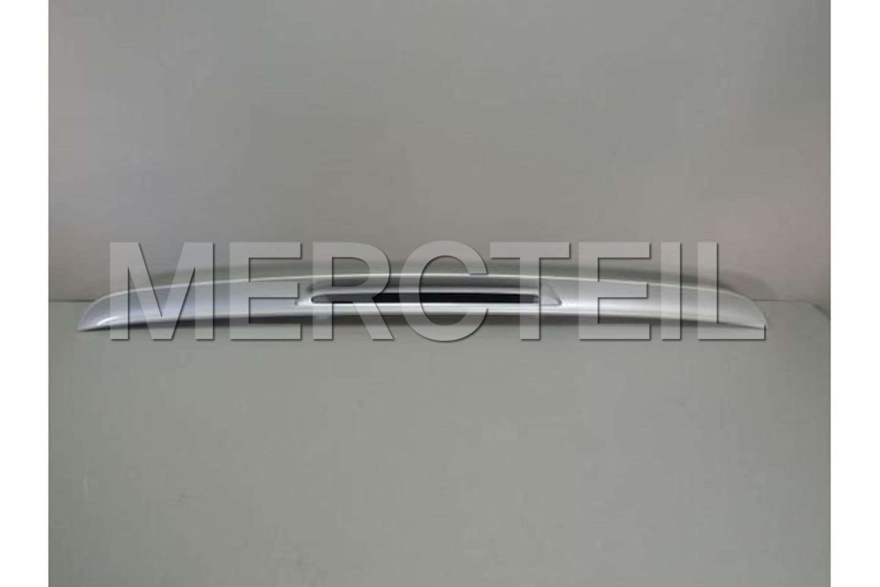 A44779010009744 MERCEDES-BENZ REAR SPOILER ATTACHMENT