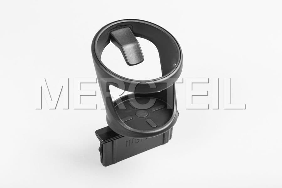 Porte-bouteille Arrière Pour Mercedes Vito/V Class W447 (2015-2020) - Noir ABS - Réf. A4478101400