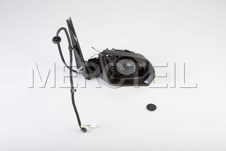 Kaufen Sie das Ersatzteil Mercedes-Benz A4478111100 spiegel au 