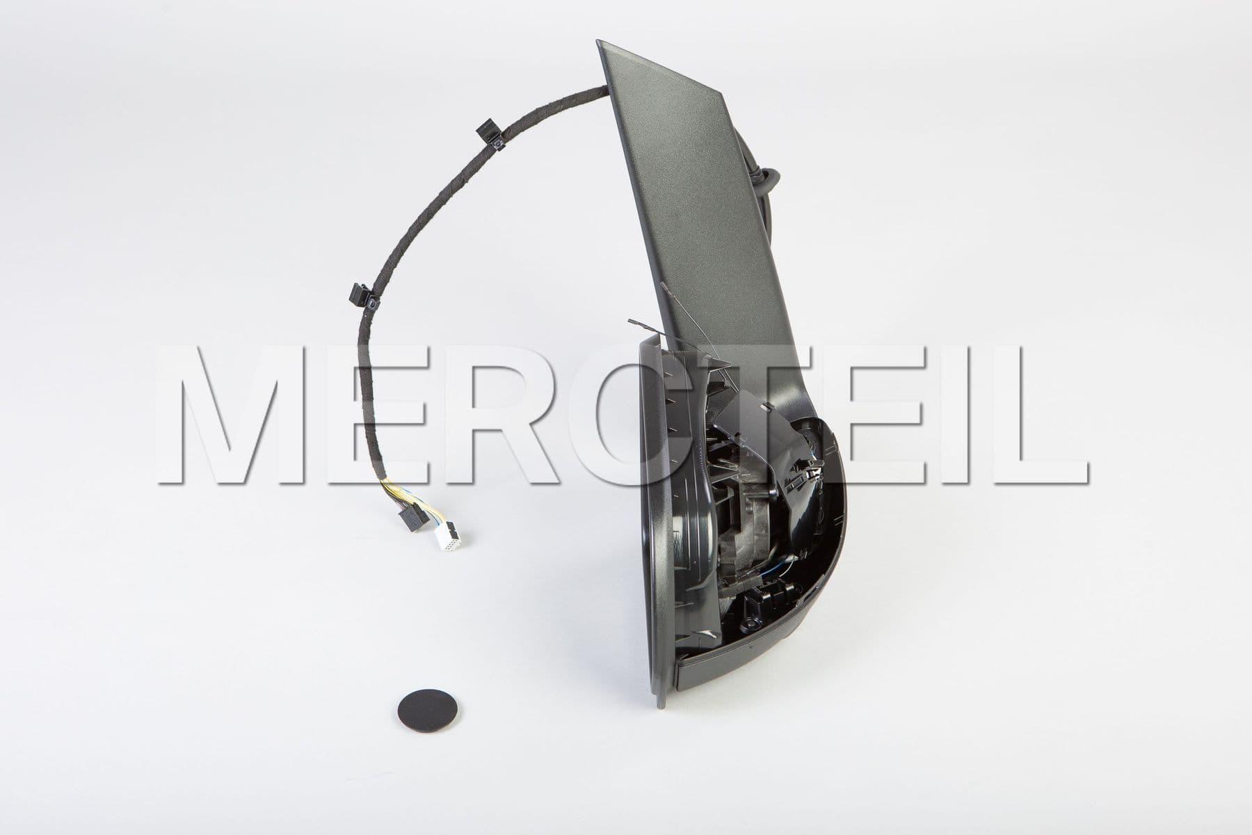 A4478111100 MERCEDES-BENZ MIRROR, OUTER