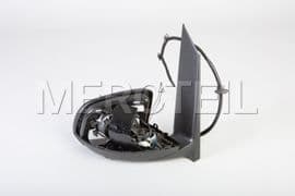 A4478111100 MERCEDES-BENZ MIRROR, OUTER