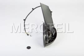 A4478115100 MERCEDES-BENZ MIRROR, OUTER