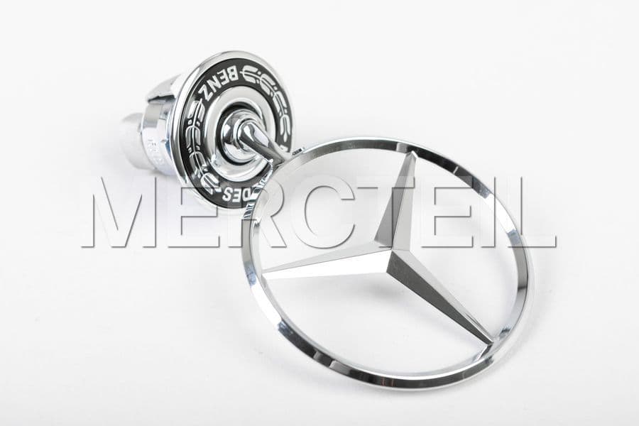 Kaufen Sie das Ersatzteil Mercedes-Benz A4478171703 mercedes star