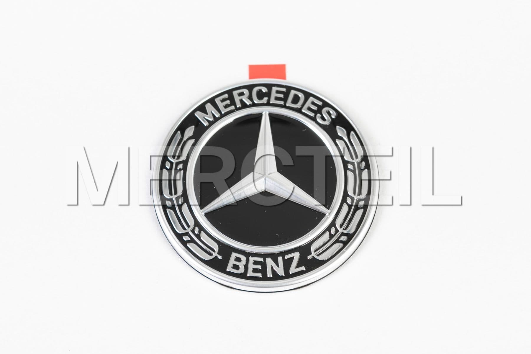 A4478175800 MERCEDES-BENZ COMPANY SIGN