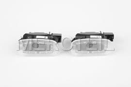 A4478200302 MERCEDES-BENZ INST. KIT, PROJECTOR