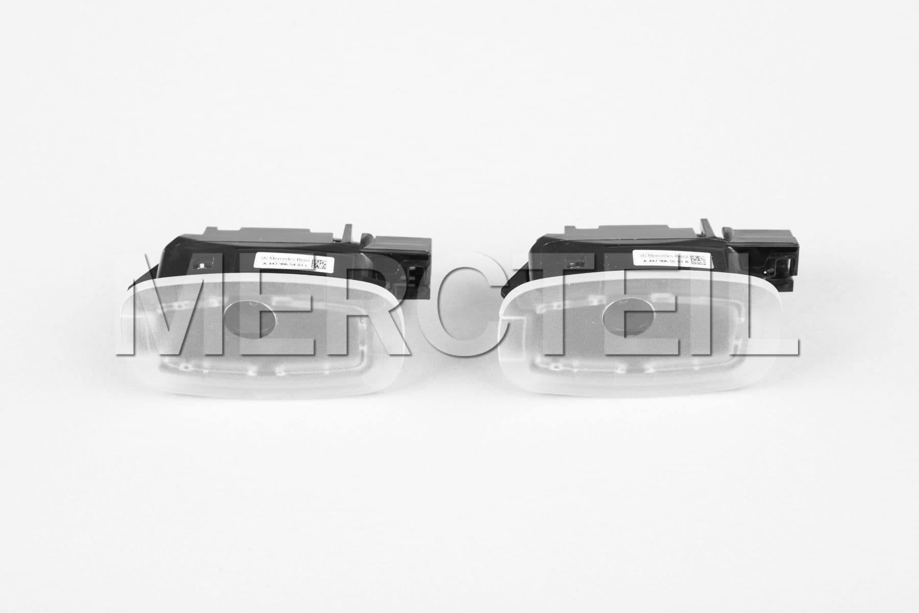 A4478200302 MERCEDES-BENZ INST. KIT, PROJECTOR