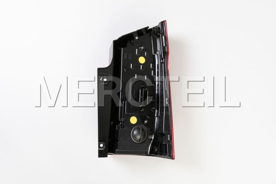 Buy the spare part Mercedes-Benz A4478200564 strip lighting
