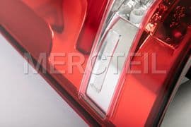 A4478200564 MERCEDES-BENZ LICHTBAND